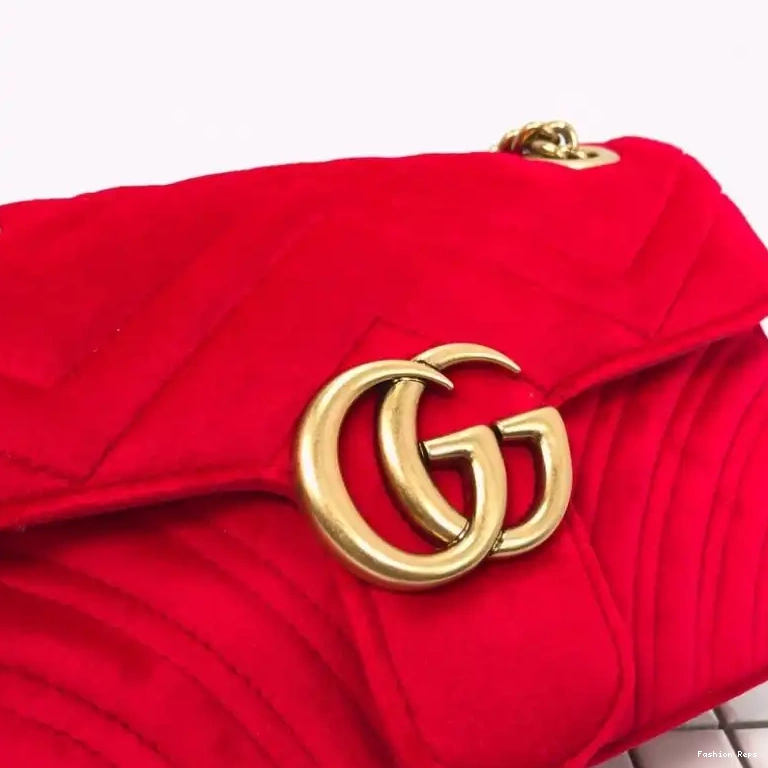 Fashion Reps Gucci Bags 19B57G0003 0606